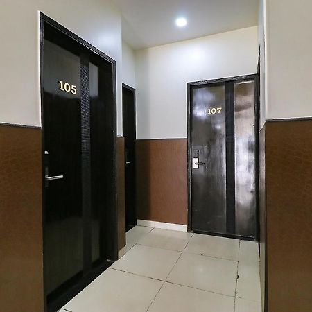 Fabhotel La Ola New Delhi Eksteriør bilde