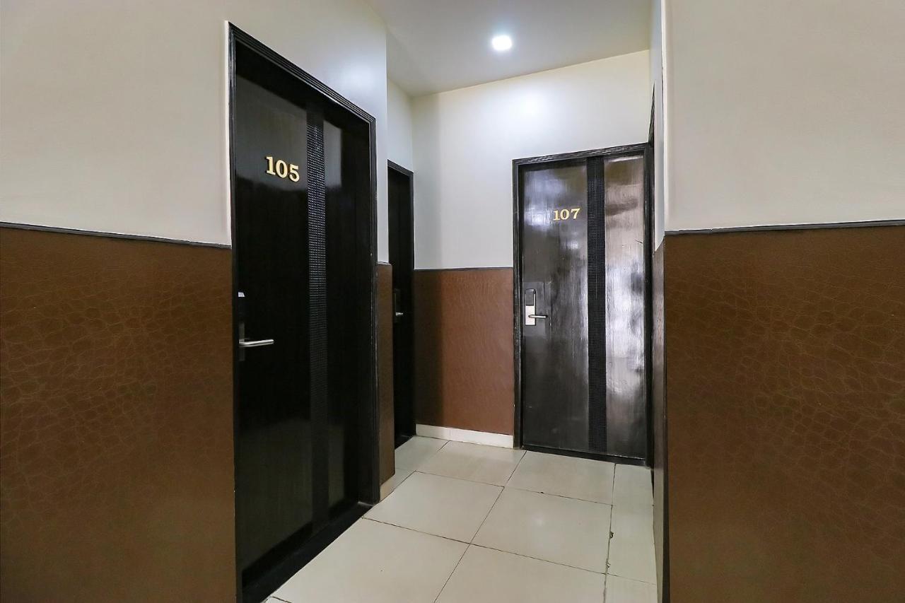 Fabhotel La Ola New Delhi Eksteriør bilde