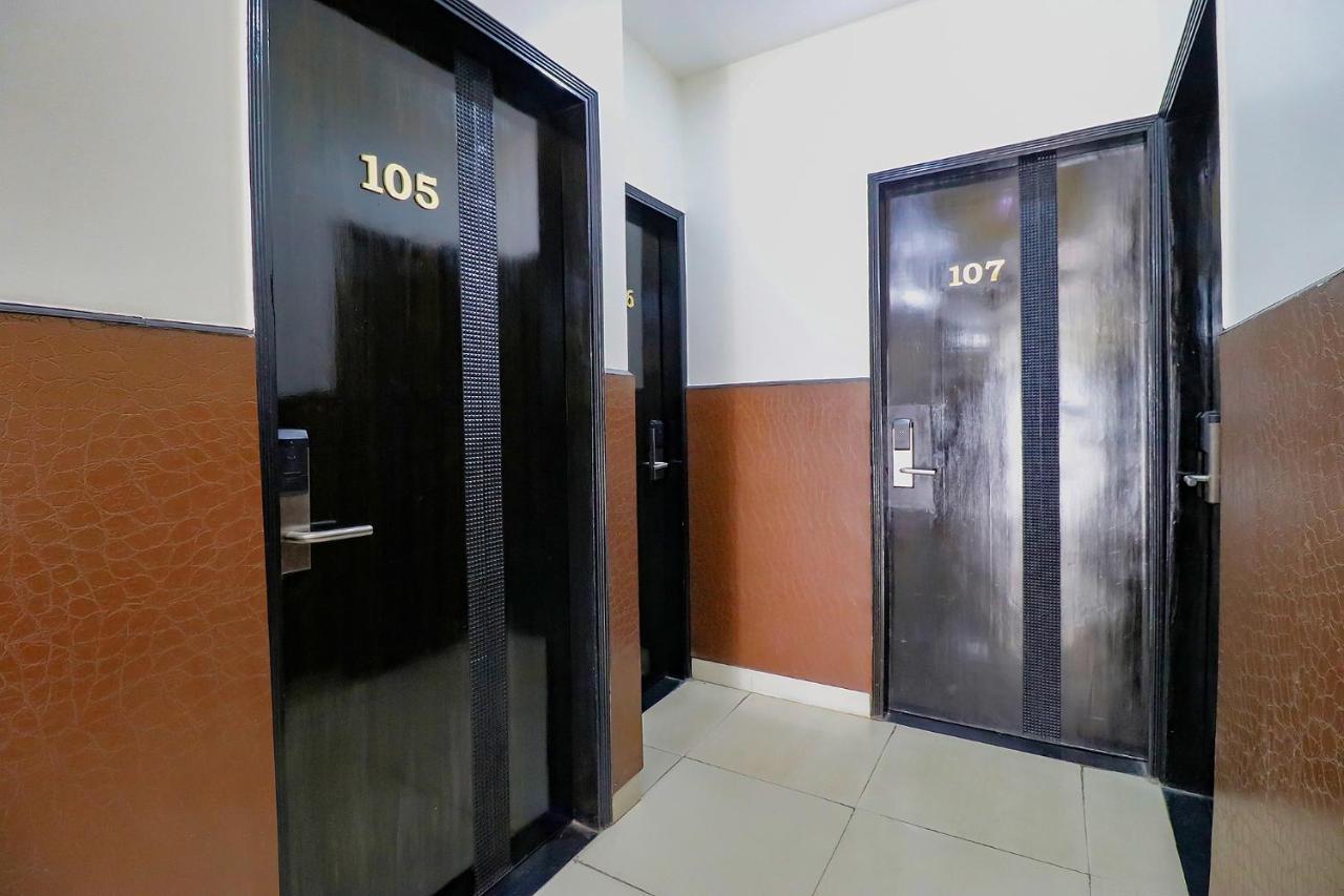 Fabhotel La Ola New Delhi Eksteriør bilde