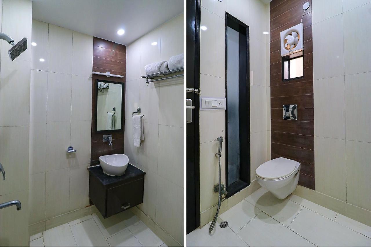 Fabhotel La Ola New Delhi Eksteriør bilde