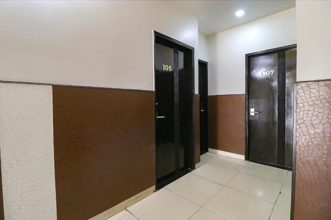 Fabhotel La Ola New Delhi Eksteriør bilde